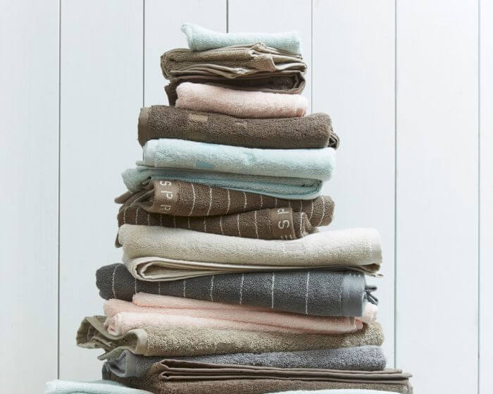 Esprit Frottierserie Towels Solid Artikelbild 7