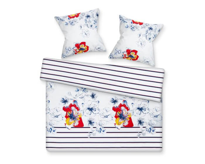 Esprit Luxury Mako-Satin Wende-Bettwäsche Artikelbild 7
