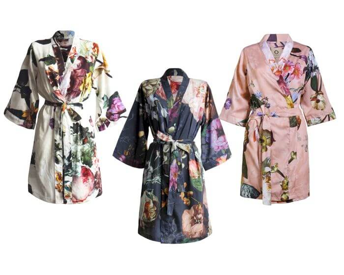 Essenza Kimono Fleur Artikelbild 7