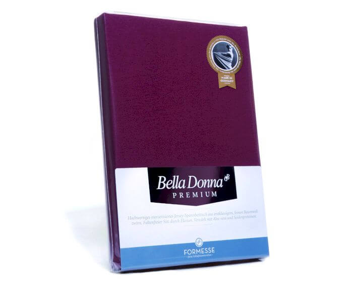 Formesse Bella Donna Premium Spannbetttuch Artikelbild 7
