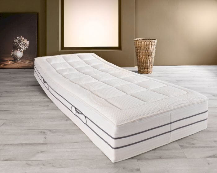 Frankenstolz »Prestige De Luxe 1000 T« Taschenfederkern-Matratzen Artikelbild 7