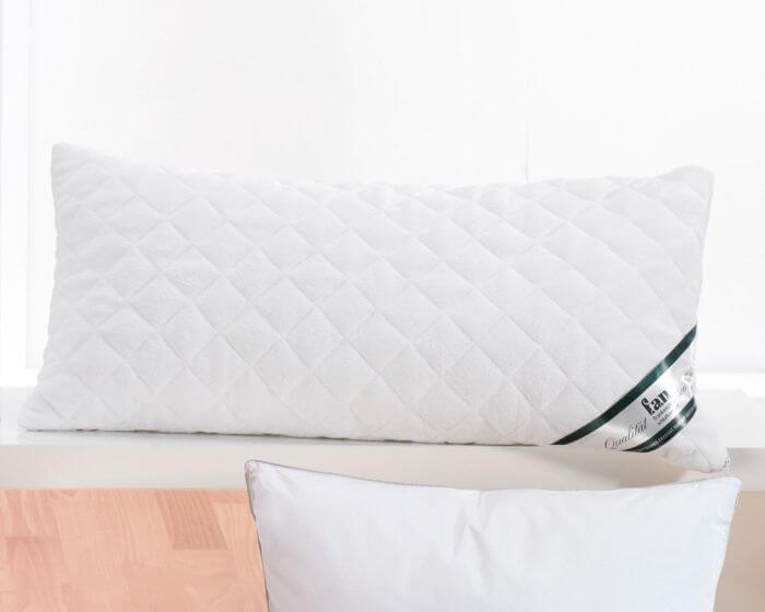 Frankenstolz Sleep & Care Nackenstützkissen Latex Soft Artikelbild 7