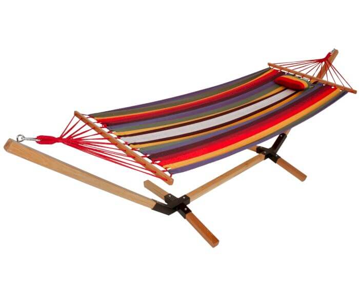 GartenZeit »Chillout« Hängematte Artikelbild 7