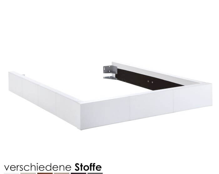 Hasena Dream-Line Bettrahmen Lungo 23/3S Artikelbild 7