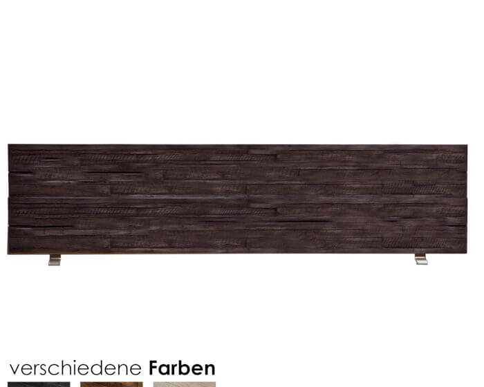 Hasena Factory-Line Kopfteil Varus Artikelbild 7