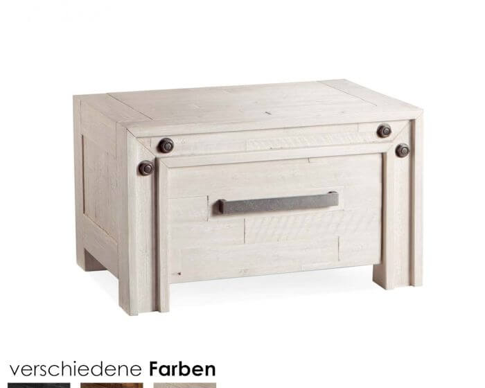 Hasena Factory-Line Nachttisch Rio Artikelbild 7