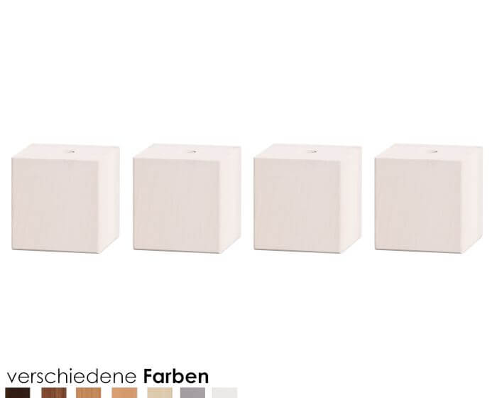 Hasena Füsse Ivio Artikelbild 7