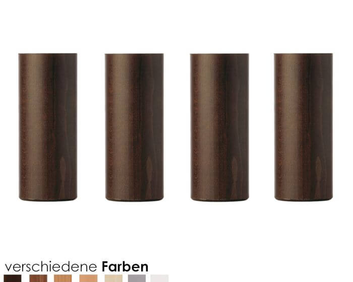 Hasena Füsse Monte Artikelbild 7