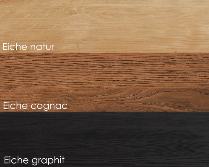 Hasena Oak-Line Massivholz Bettrahmen Modul 18 Artikelbild 7