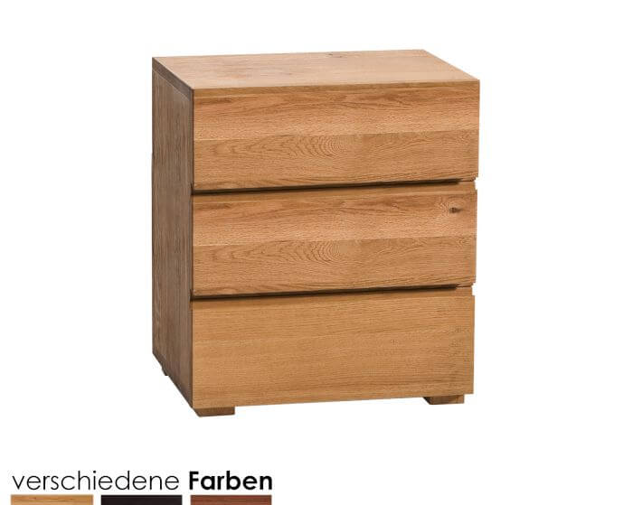 Hasena Oak-Line Nachttisch Drema Artikelbild 7