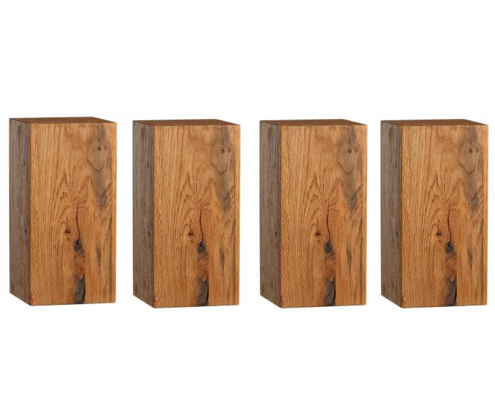 Hasena Oak-Line Wild Füsse Cobo Wildeiche Artikelbild 7