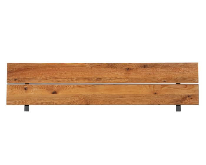 Hasena Oak-Line Wild Kopfteil Alpa Wildeiche Artikelbild 7