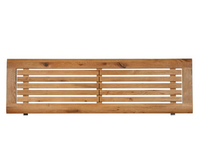 Hasena Oak-Line Wild Kopfteil Barro Wildeiche Artikelbild 7