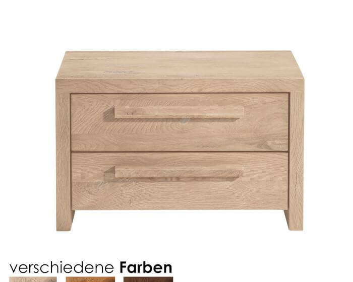 Hasena Oak-Line Wild Nachttisch Cera Wildeiche Artikelbild 7