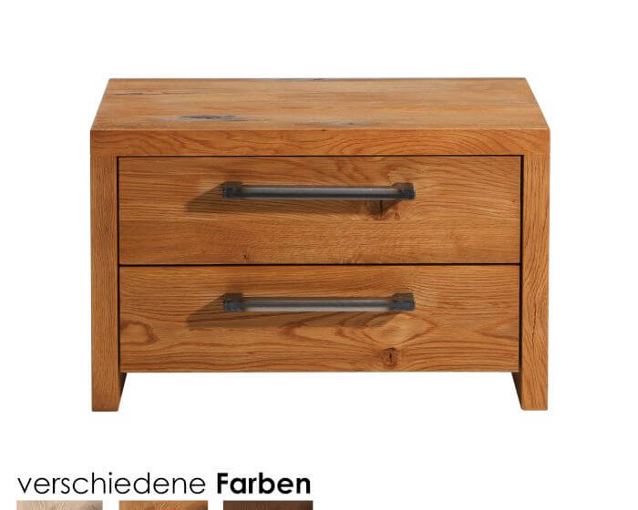 Hasena Oak-Line Wild Nachttisch Cera Wildeiche Artikelbild 7