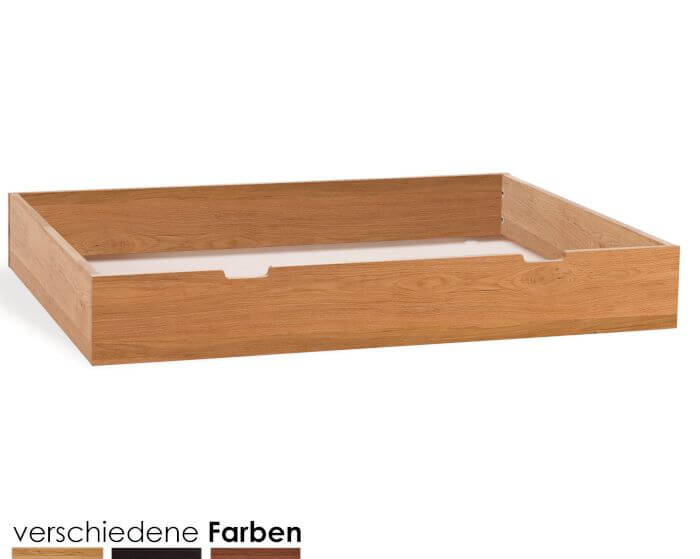 Hasena Oak-Line Zubehör Bettkasten Conti Artikelbild 7