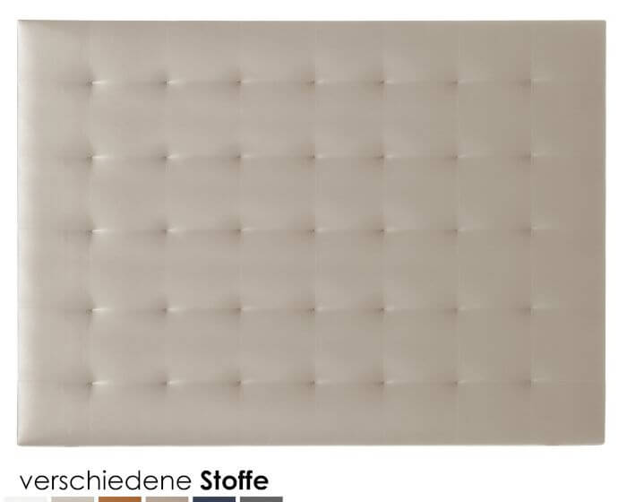 Hasena Wandpaneele Sogno XL Artikelbild 7
