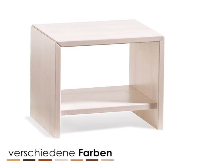 Hasena Wood-Line Ablagetisch Esto Artikelbild 7