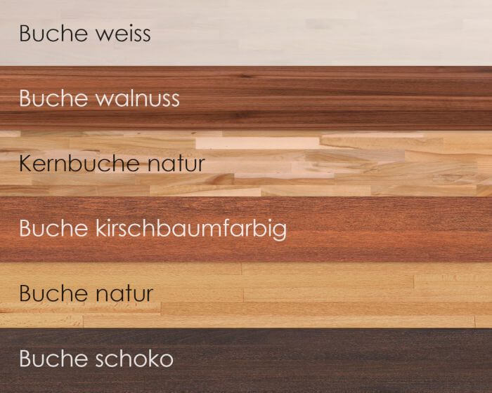 Hasena Wood-Line Massivholzbett Ivio/Lecco Artikelbild 7