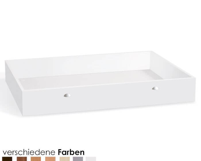Hasena Zubehör Bettkasten Box Artikelbild 7