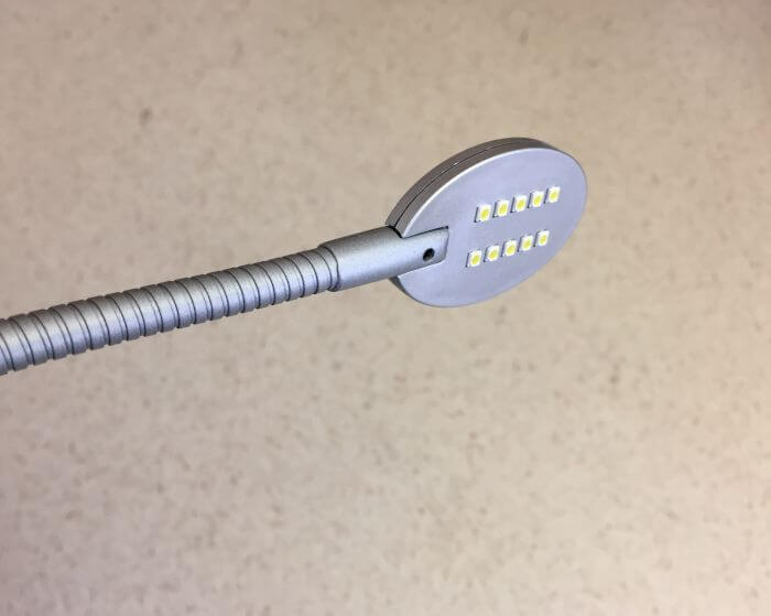 Hasena Zubehör Eye LED Lampe Artikelbild 7