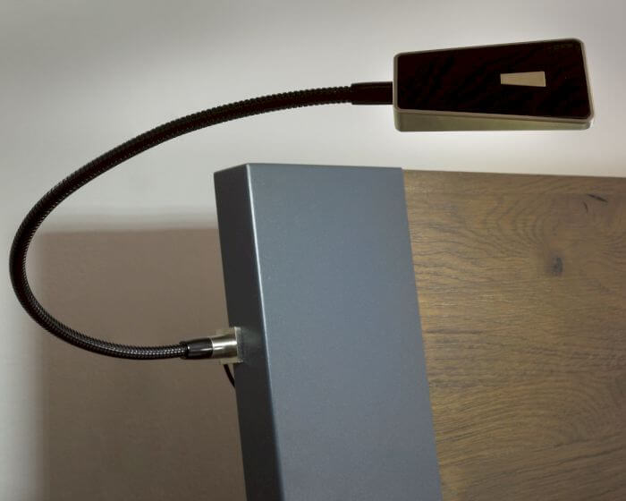 Hasena Zubehör Smart LED Bett-Lampe Artikelbild 7