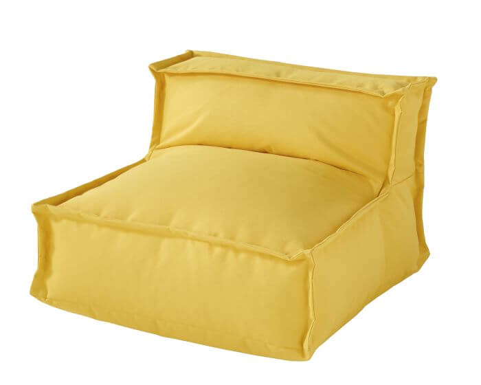 INFANSKIDS »My Cushion – New Edition« Sitzkissen Artikelbild 7