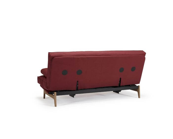 Innovation Aslak Multifunktionales Klappsofa Artikelbild 7