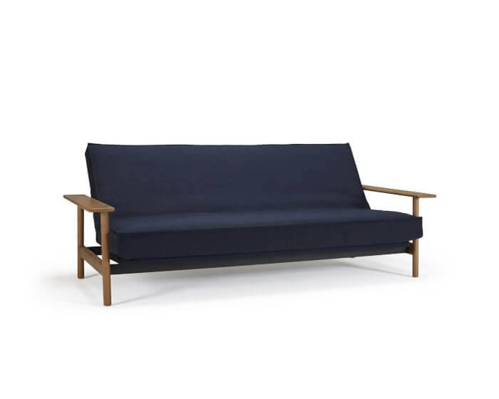 Innovation Balder Multifunktionales Klappsofa Artikelbild 7