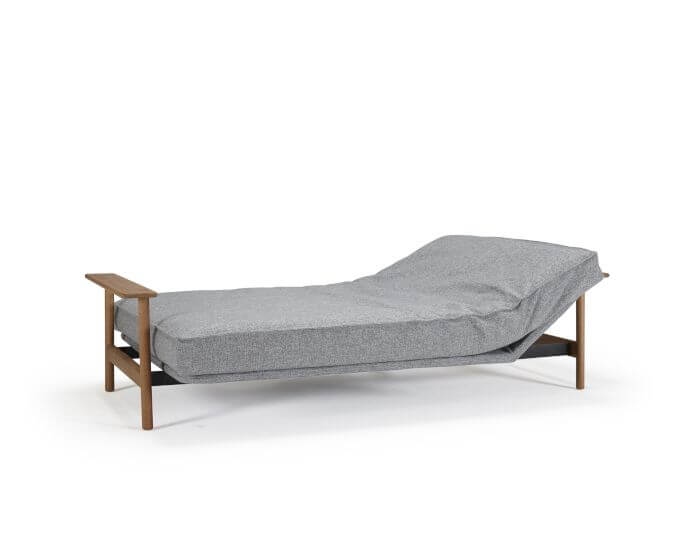 Innovation Balder Multifunktionales Klappsofa Artikelbild 7