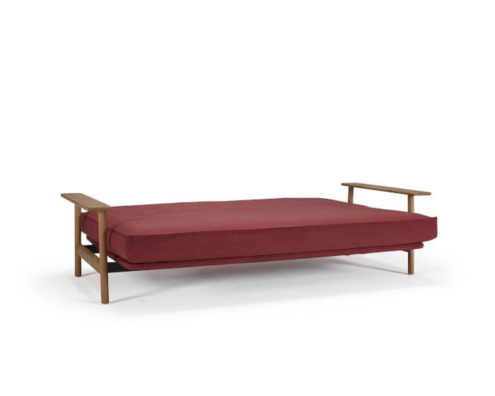 Innovation Balder Multifunktionales Klappsofa Artikelbild 7
