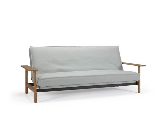 Innovation Balder Multifunktionales Klappsofa Artikelbild 7