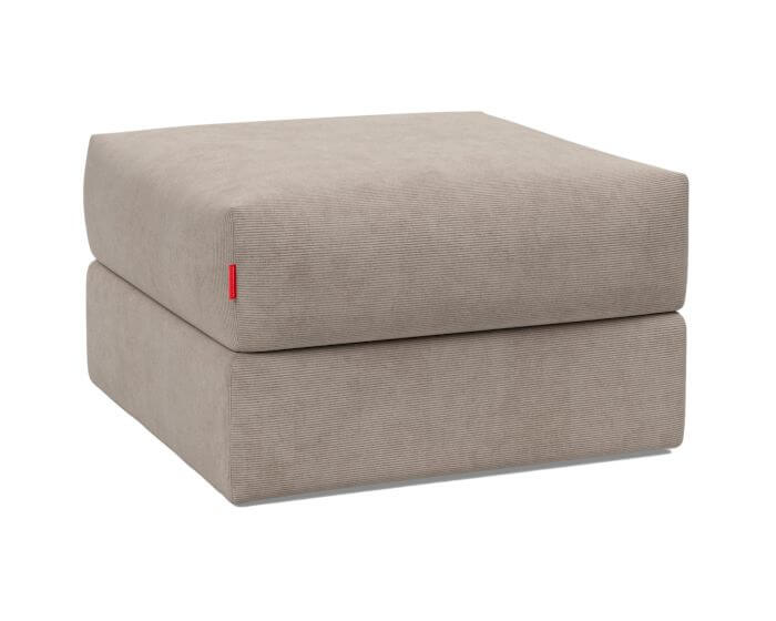 Innovation »Cornila« Hocker inkl. Stauraum Artikelbild 7