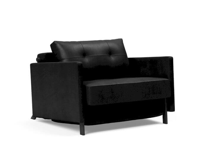 Innovation »Cubed 02« Sessel mit Armlehne Artikelbild 7