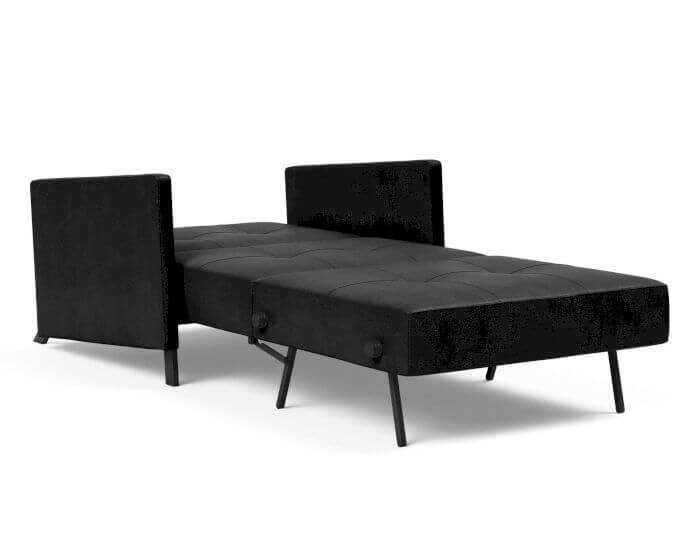 Innovation »Cubed 02« Sessel mit Armlehne Artikelbild 7