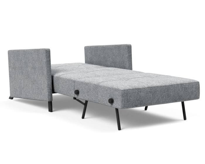 Innovation »Cubed 02« Sessel mit Armlehne Artikelbild 7