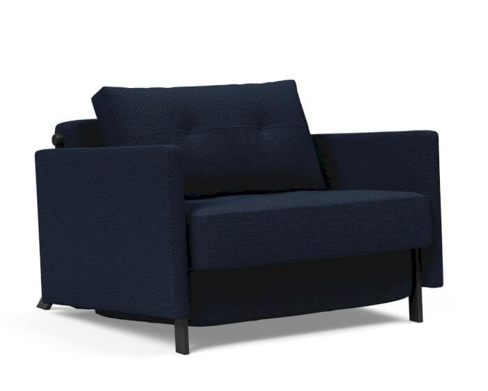 Innovation »Cubed 02« Sessel mit Armlehne Artikelbild 7