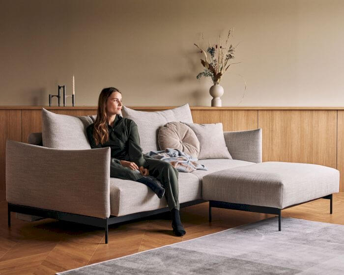 Innovation »Malloy« Klappsofa Artikelbild 7