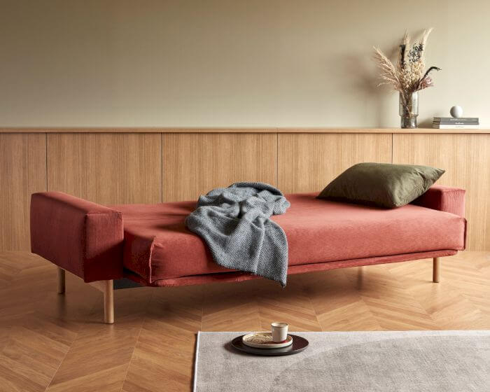 Innovation Mimer Multifunktionales Klappsofa Artikelbild 7