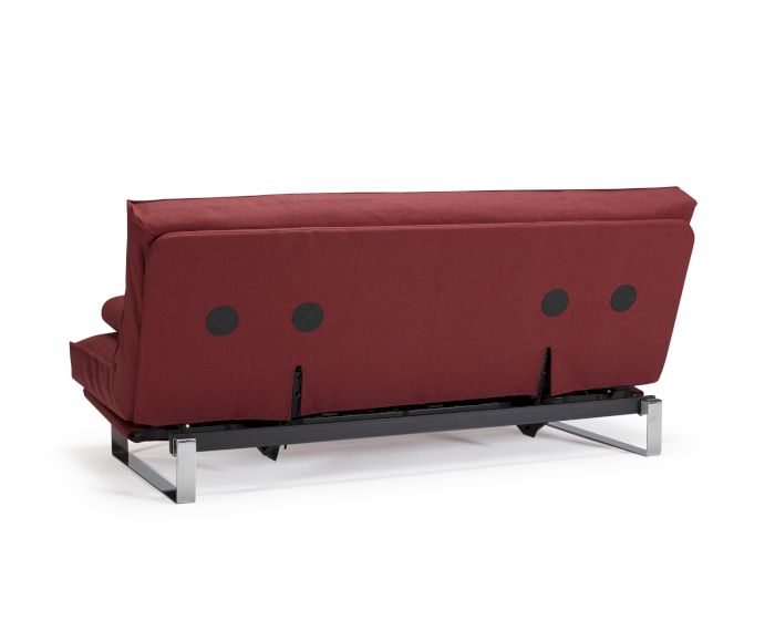 Innovation Minimum Multifunktionales Klappsofa Artikelbild 7