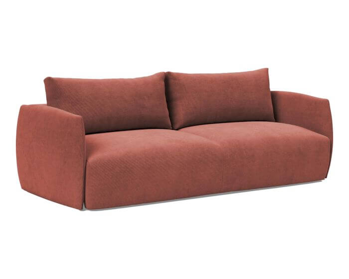 Innovation »Salla« Klappsofa Artikelbild 7