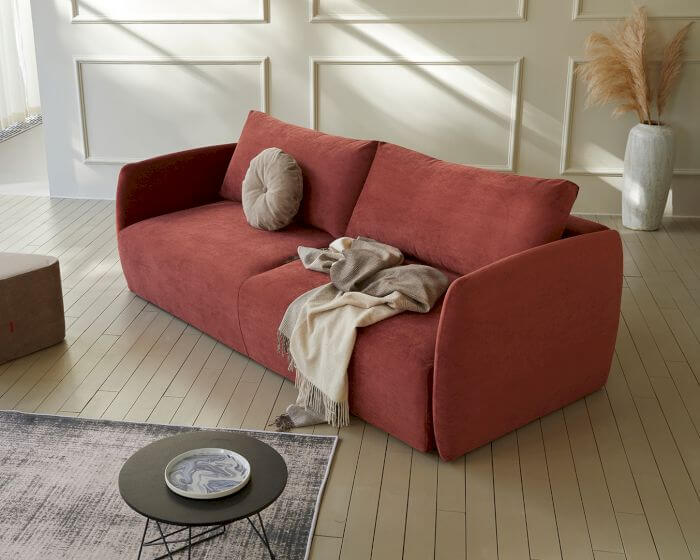 Innovation »Salla« Klappsofa Artikelbild 7