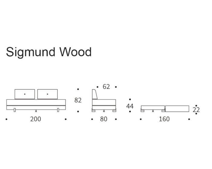 Innovation »Sigmund« Daybed Artikelbild 7