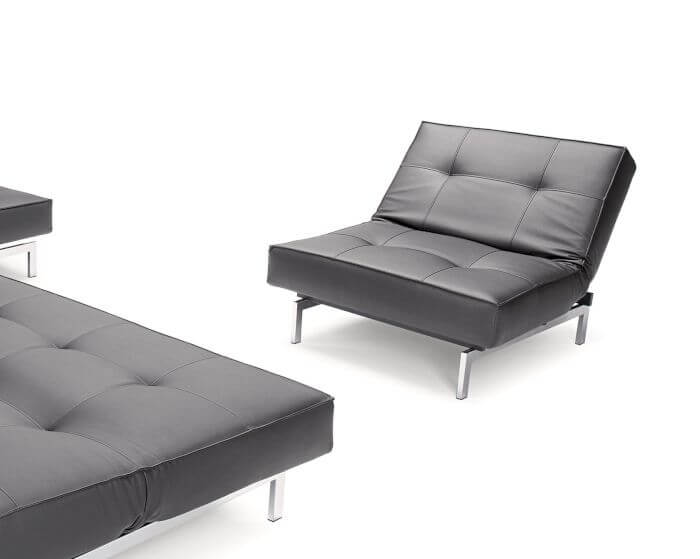 Innovation »Splitback« Stuhl Artikelbild 7