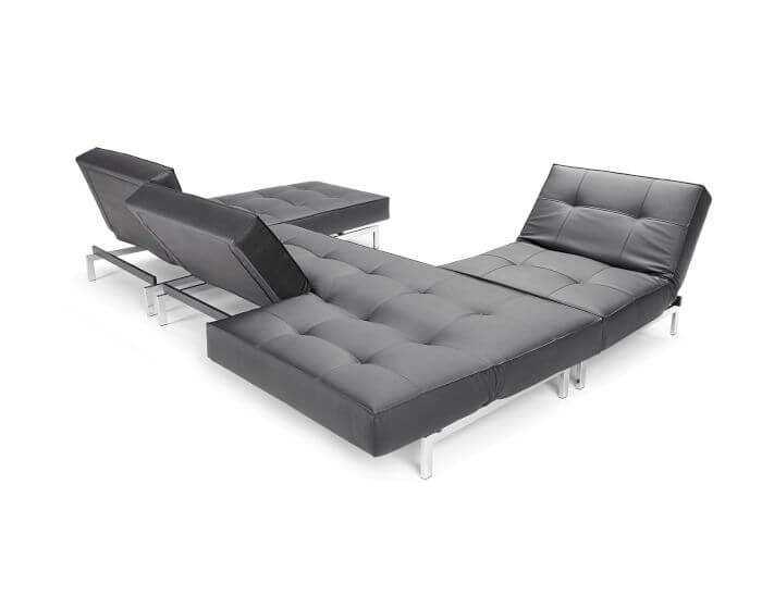 Innovation »Splitback« Stuhl Artikelbild 7