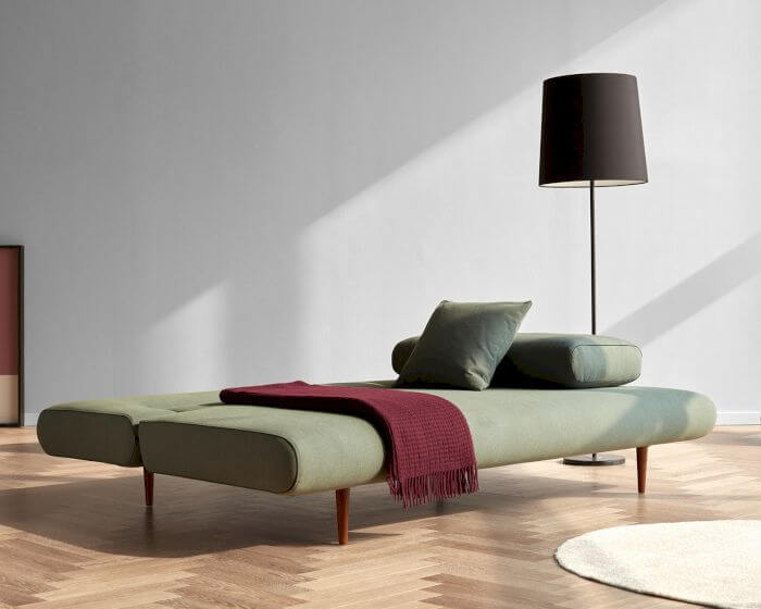 Innovation »Unfurl« Lounger Klappsofa Artikelbild 7