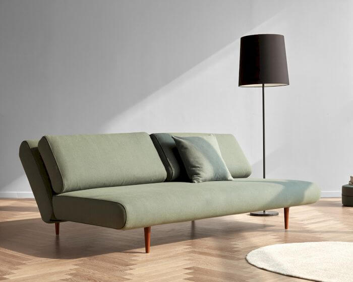 Innovation »Unfurl« Lounger Klappsofa Artikelbild 7