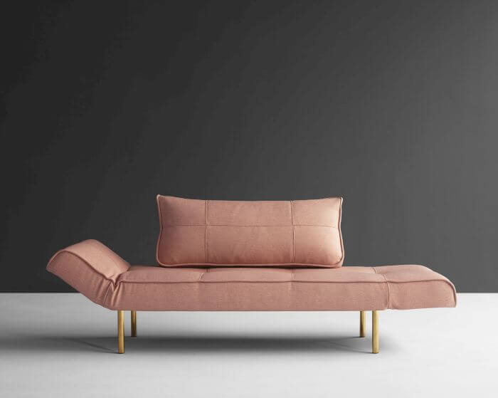 Innovation »ZEAL« Design-Sofa Artikelbild 7