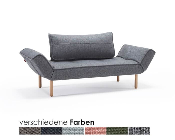 Innovation »ZEAL« Design-Sofa Artikelbild 7