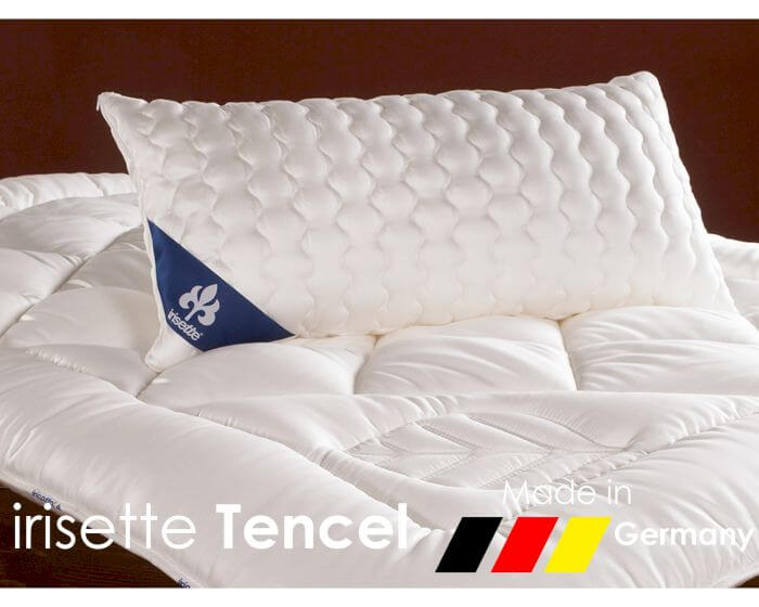 »Irisette Tencel« Kissen Artikelbild 7